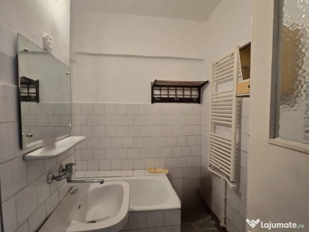 Zona Dorobanti SPATIOS ap. 2 cam su. utila 57 mp 