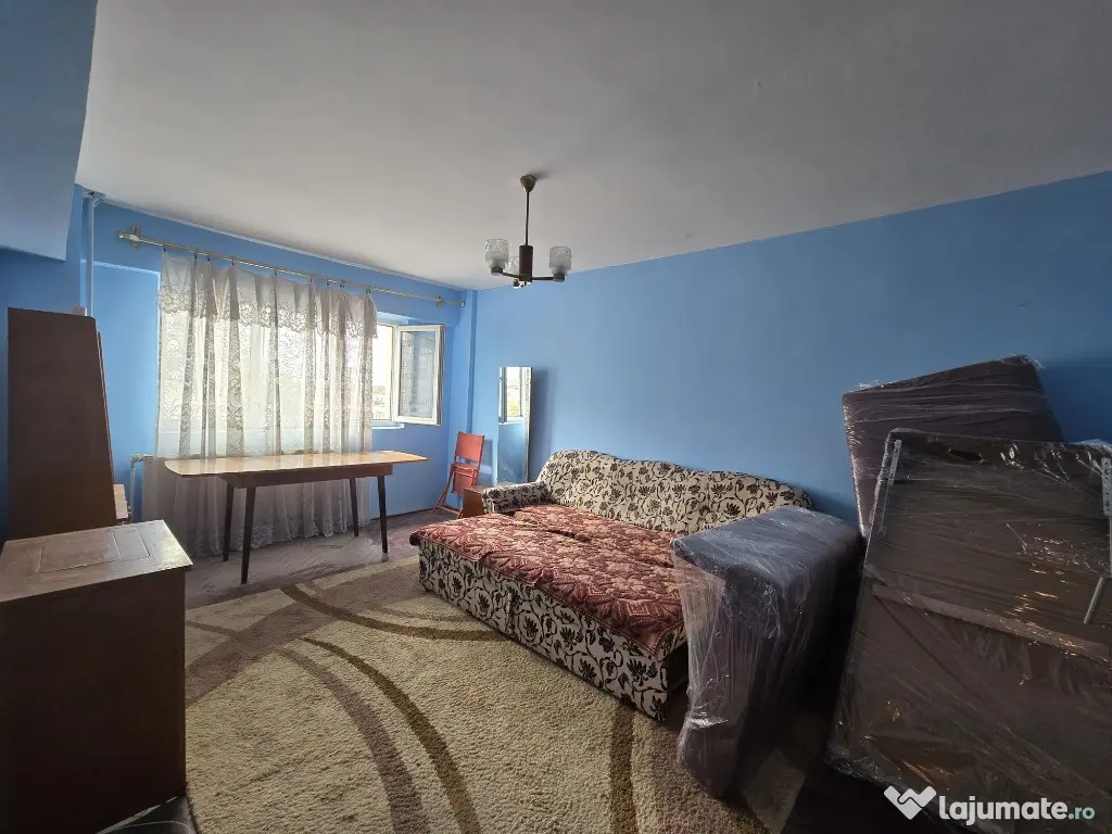 Zona Dorobanti SPATIOS ap. 2 cam su. utila 57 mp 