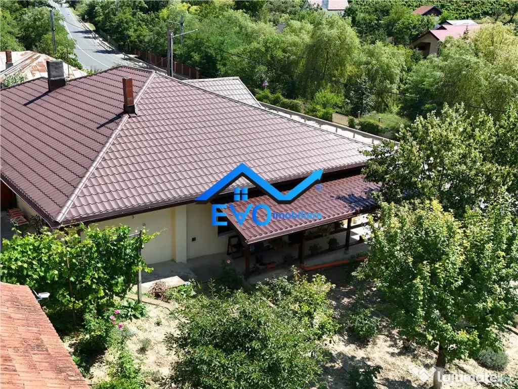 Casa de Uricani, Miroslava, Iasi - 0 Comision, 1000 mp Tere 