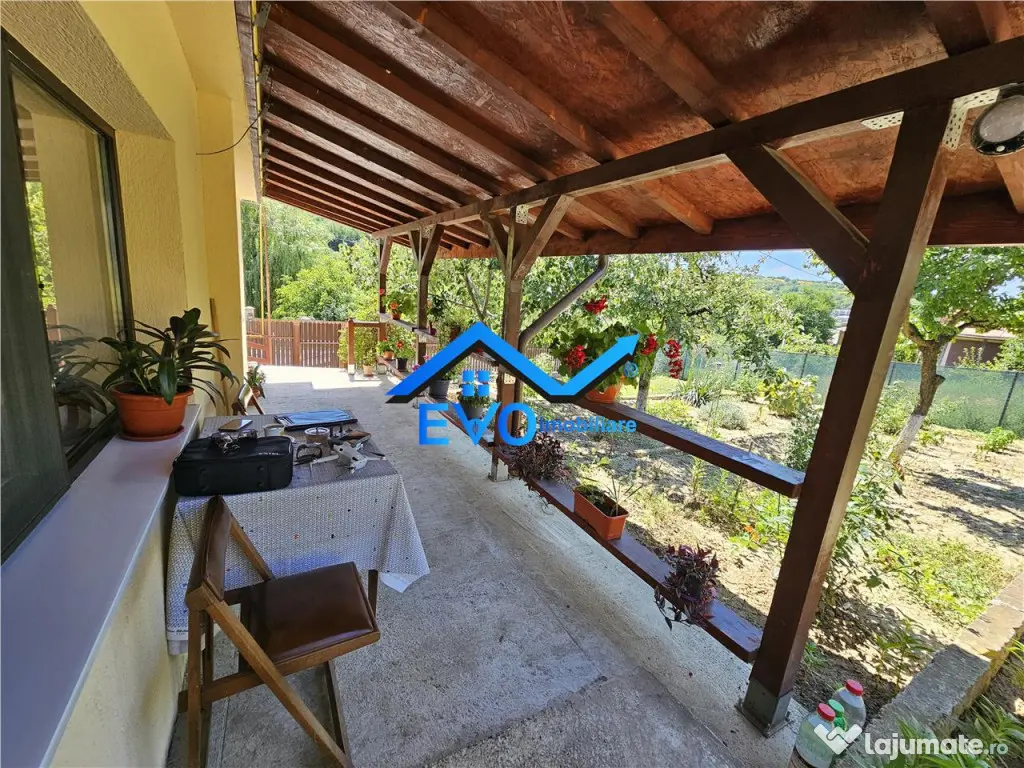 Casa de Uricani, Miroslava, Iasi - 0 Comision, 1000 mp Tere 