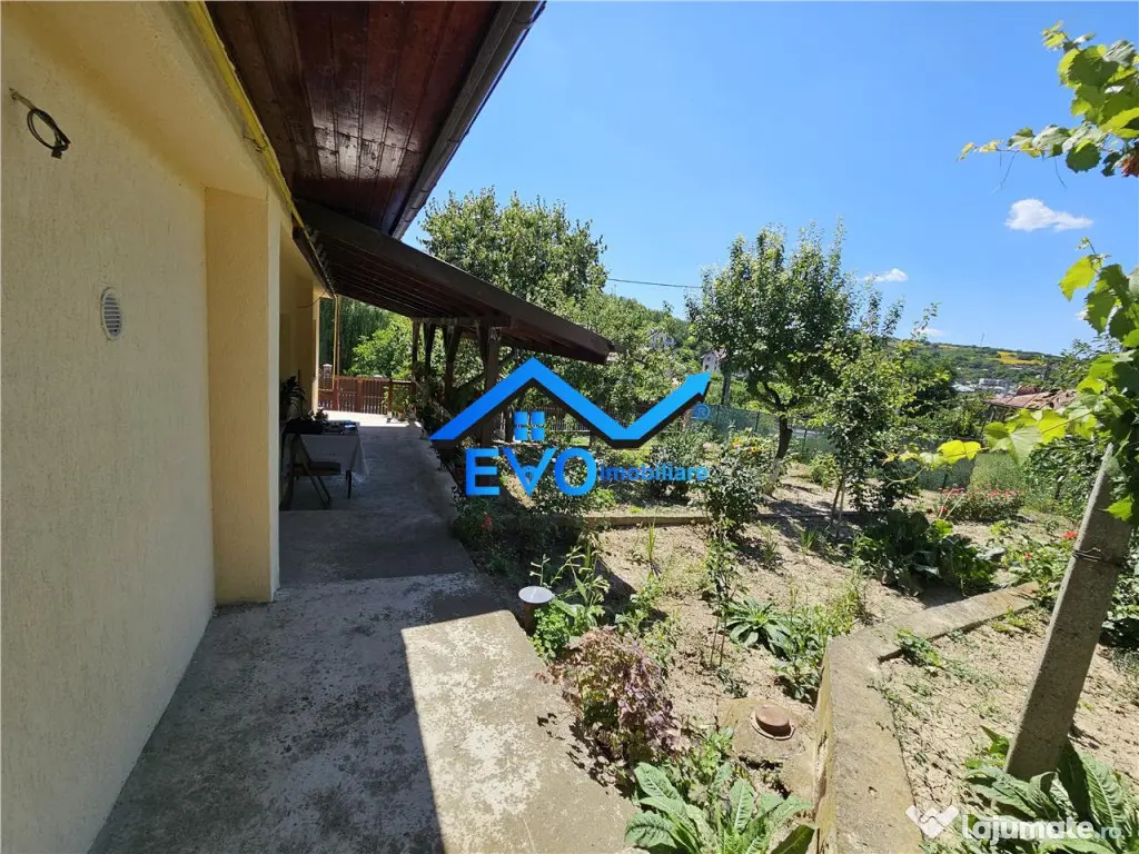 Casa de Uricani, Miroslava, Iasi - 0 Comision, 1000 mp Tere 