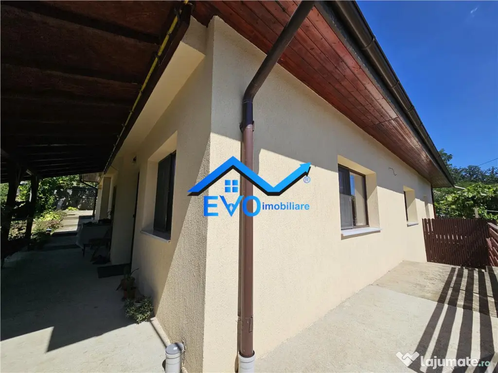 Casa de Uricani, Miroslava, Iasi - 0 Comision, 1000 mp Tere 