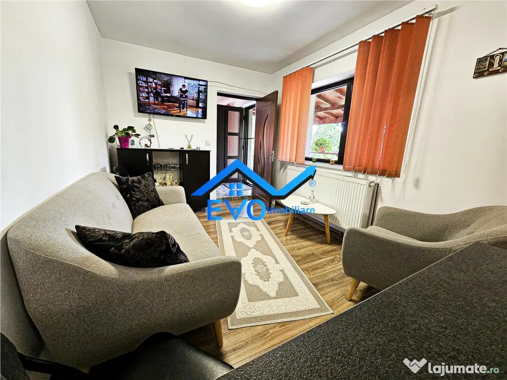 Casa de Uricani, Miroslava, Iasi - 0 Comision, 1000 mp Tere 