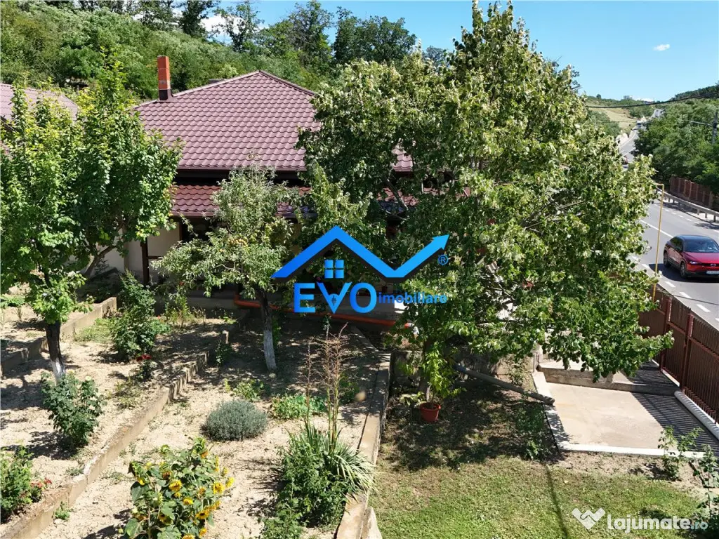 Casa de Uricani, Miroslava, Iasi - 0 Comision, 1000 mp Tere 