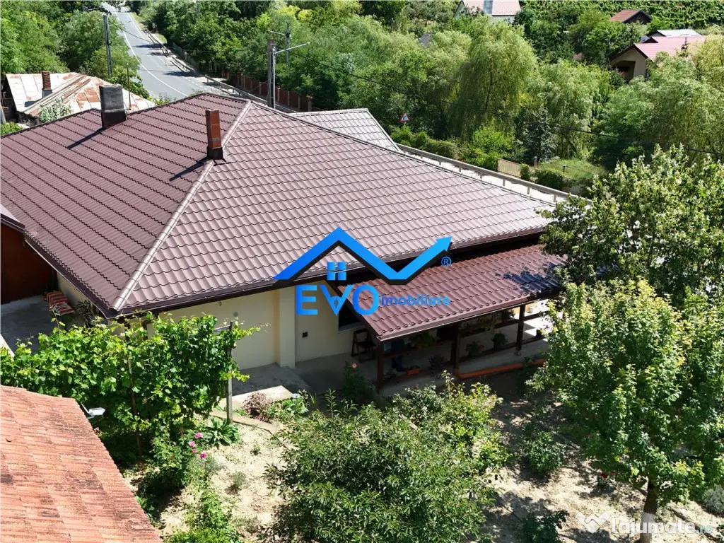 Casa de Uricani, Miroslava, Iasi - 0 Comision, 1000 mp Tere 