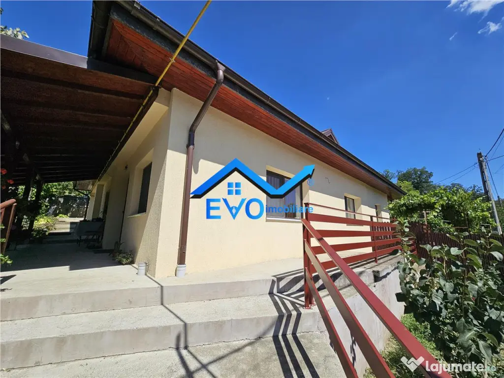 Casa de Uricani, Miroslava, Iasi - 0 Comision, 1000 mp Tere 