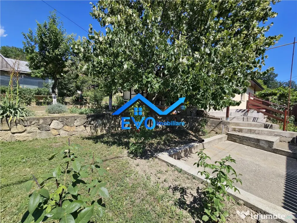 Casa de Uricani, Miroslava, Iasi - 0 Comision, 1000 mp Tere 