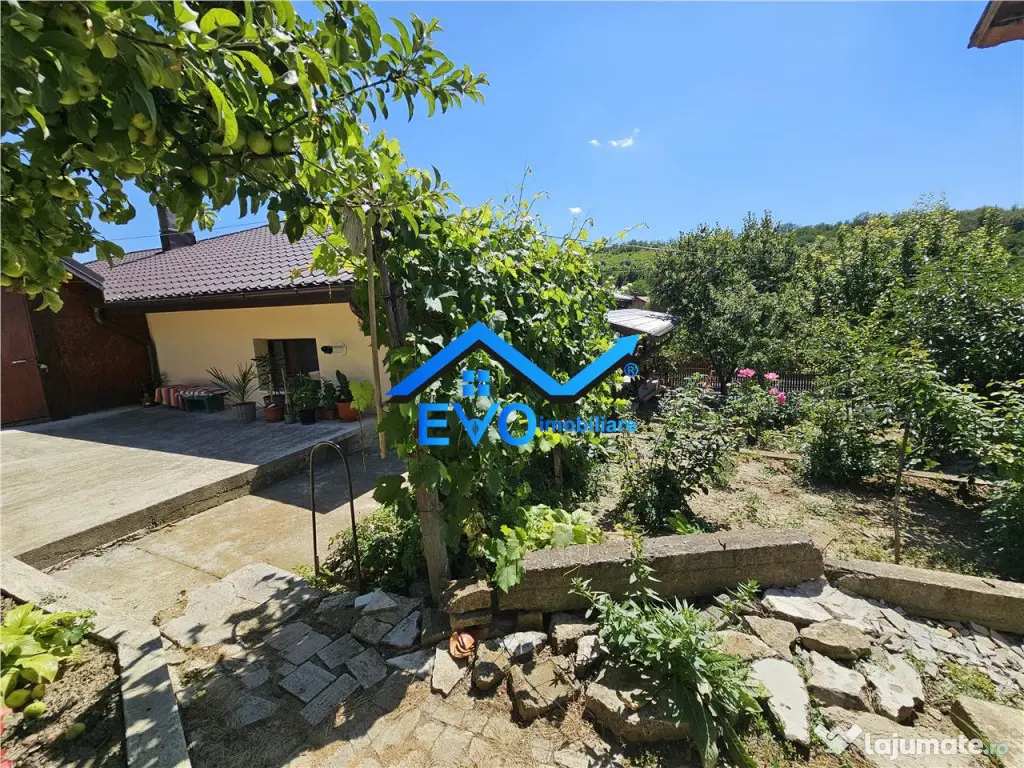 Casa de Uricani, Miroslava, Iasi - 0 Comision, 1000 mp Tere 