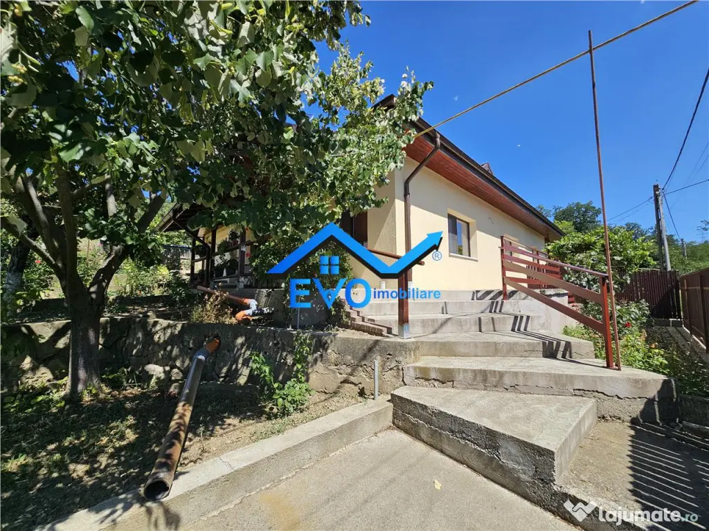 Casa de Uricani, Miroslava, Iasi - 0 Comision, 1000 mp Tere 