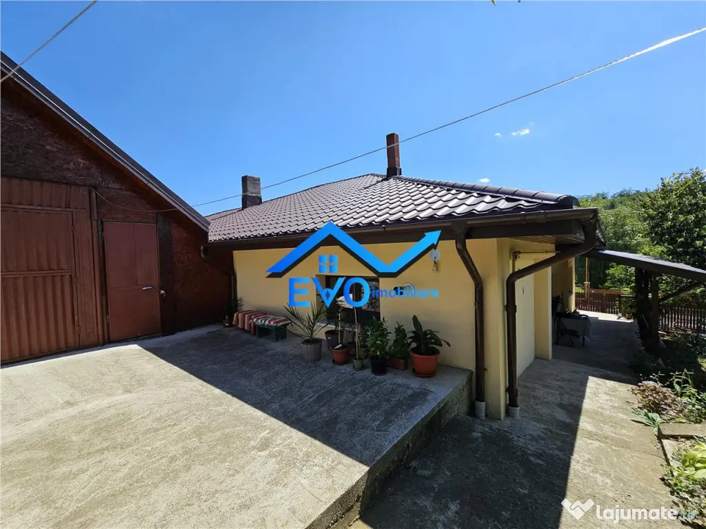 Casa de Uricani, Miroslava, Iasi - 0 Comision, 1000 mp Tere 