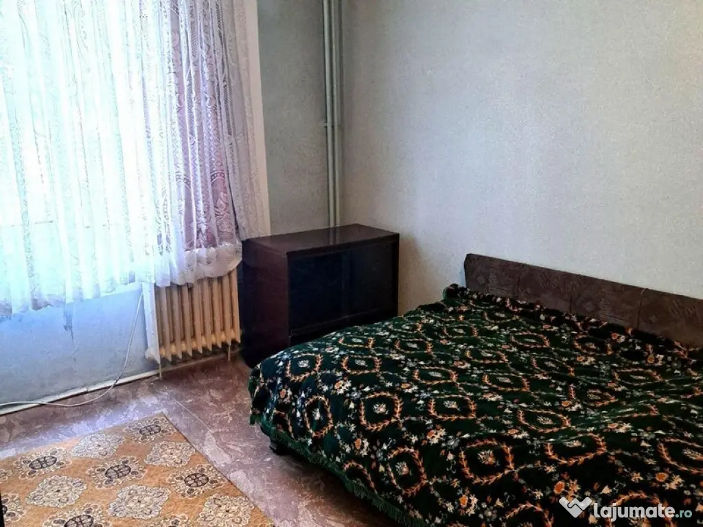 Apartament cu 3 camere, Metrou Nicolae Grigorescu 