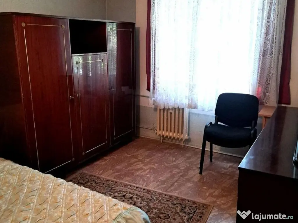 Apartament cu 3 camere, Metrou Nicolae Grigorescu 