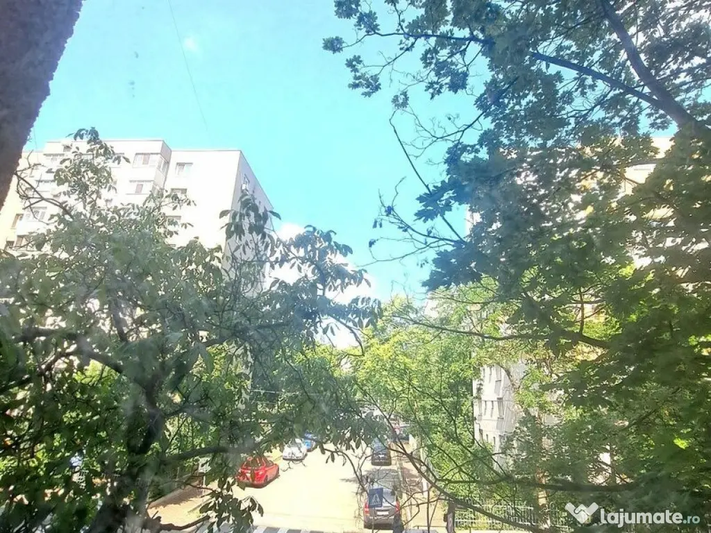 Apartament cu 3 camere, Metrou Nicolae Grigorescu 