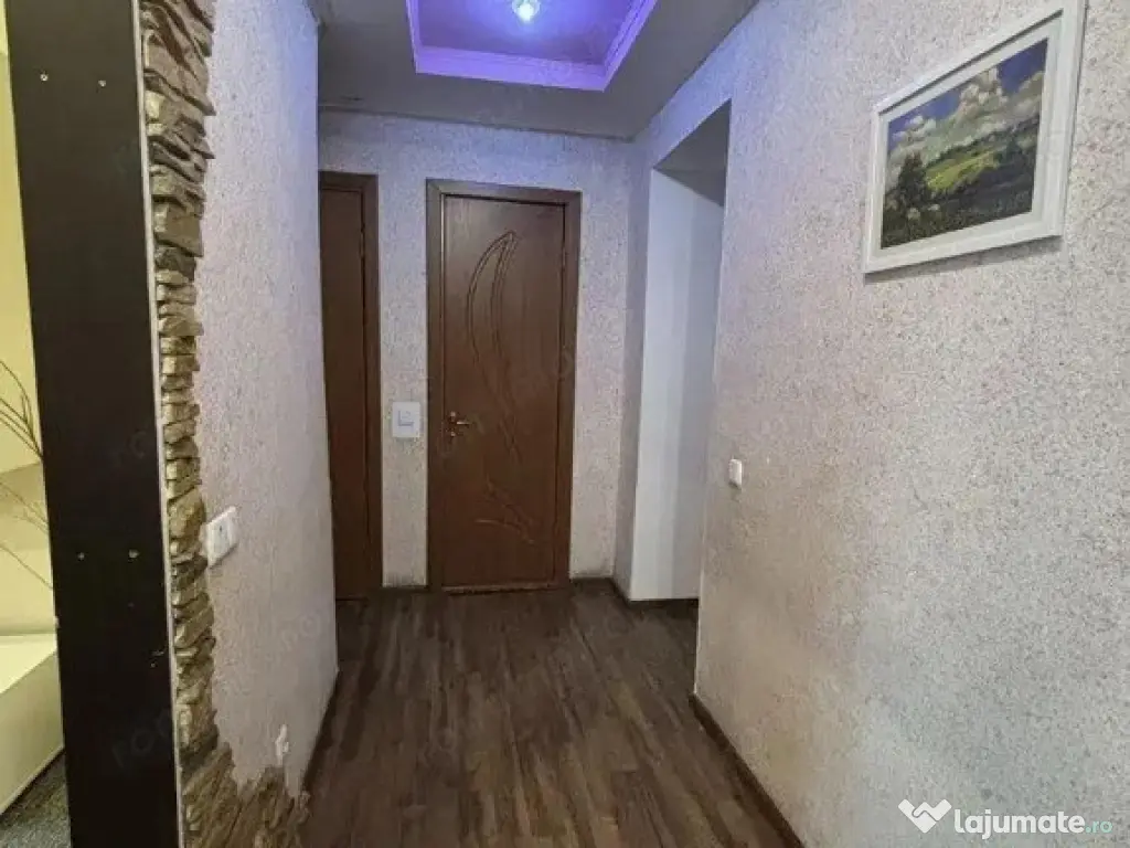 Garsoniera in zona Politehnica 