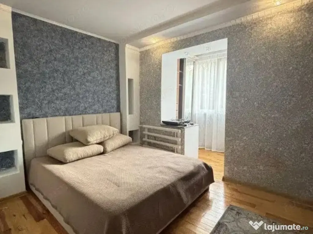 Garsoniera in zona Politehnica 