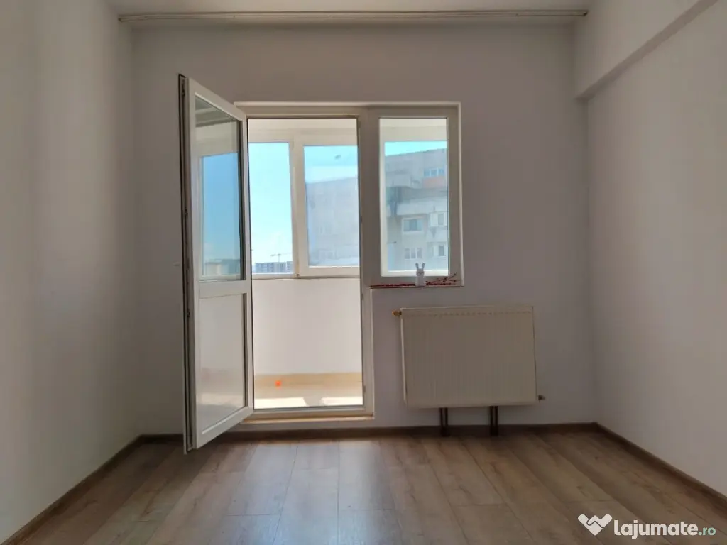 Apartament 3 camere Pacurari la bulevard 