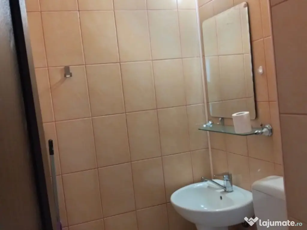 Apartament 3 camere Pacurari la bulevard 