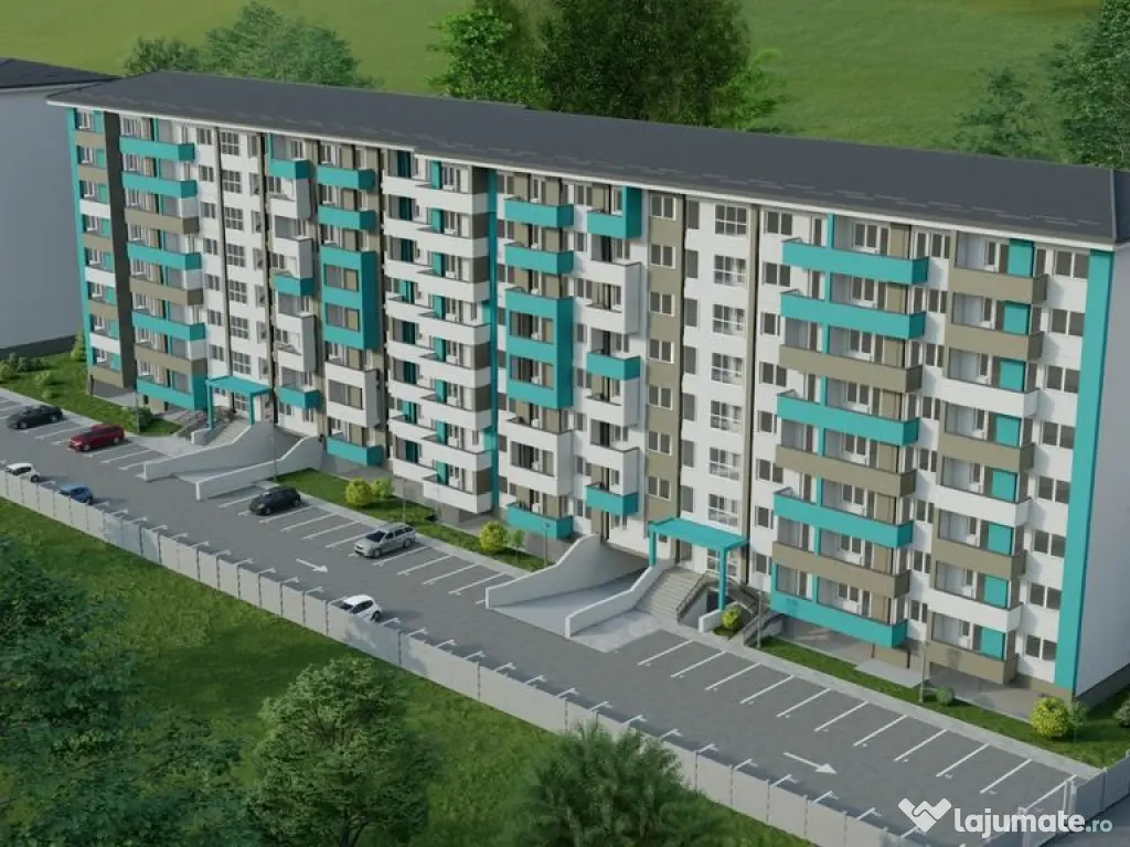 2cam studio, 8 minute metrou Berceni