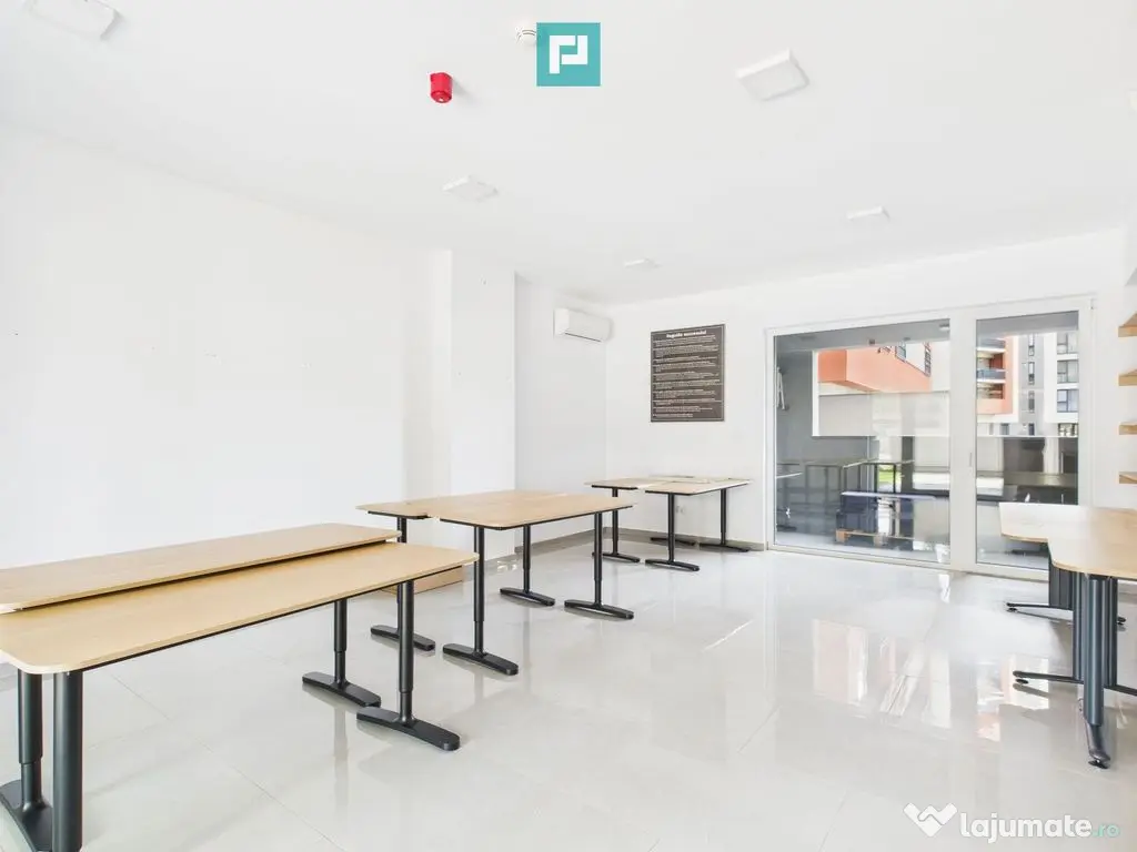 Spaţiu comercial, zona Aradului, Timişoara 