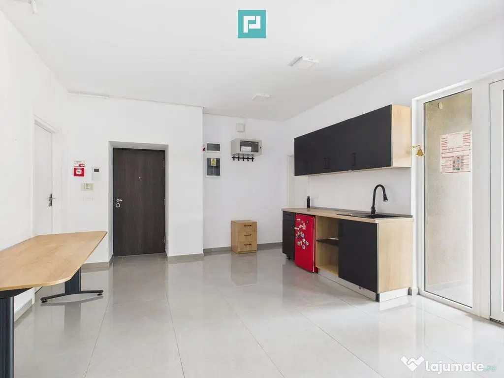 Spaţiu comercial, zona Aradului, Timişoara 