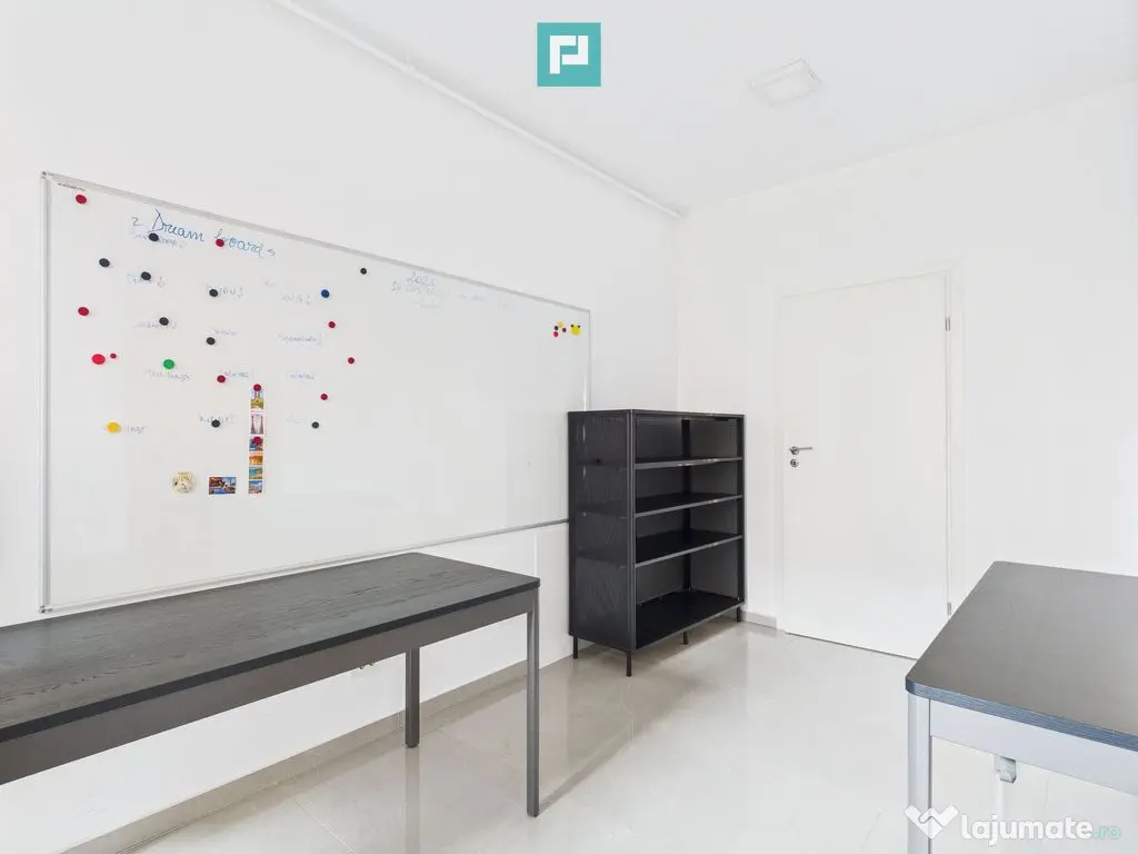 Spaţiu comercial, zona Aradului, Timişoara 