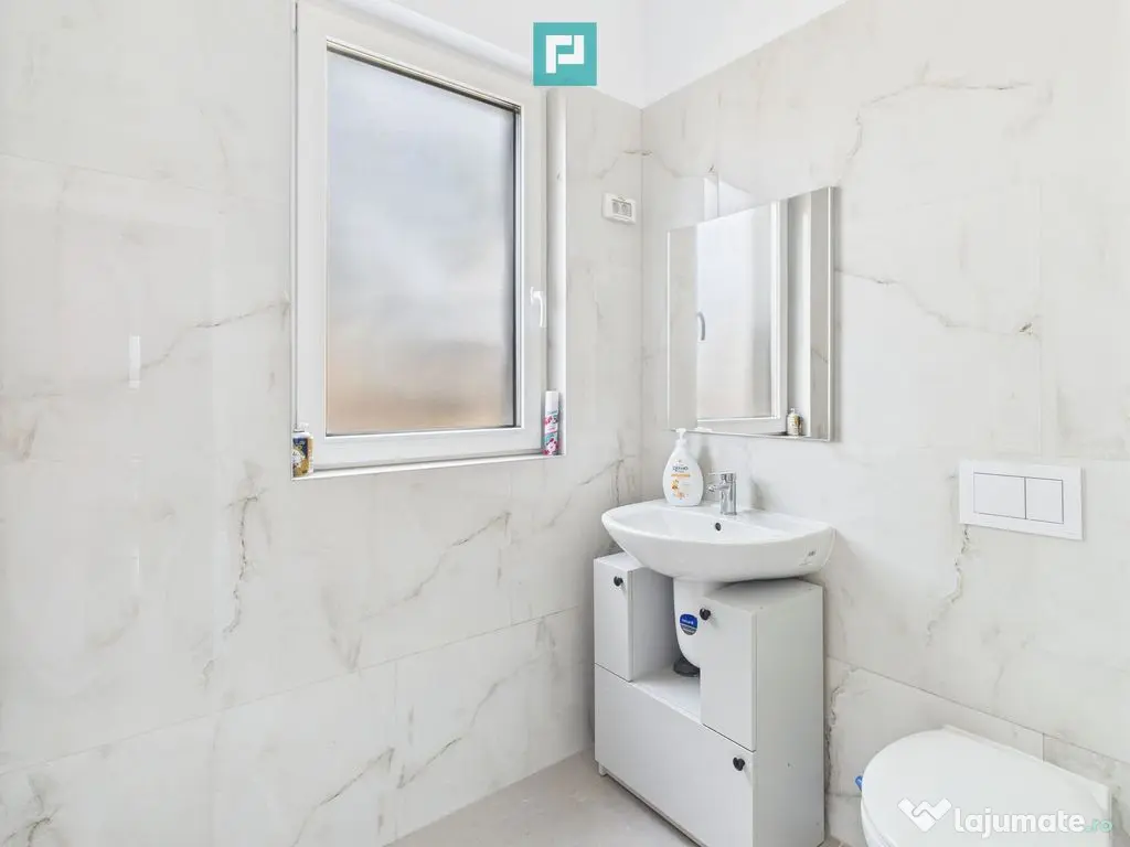 Spaţiu comercial, zona Aradului, Timişoara 