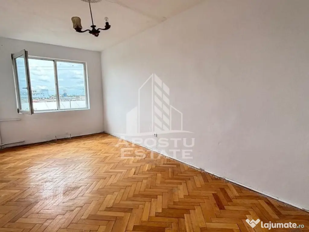 Apartament cu doua camere in zona Olimpia Stadion, etaj i... 
