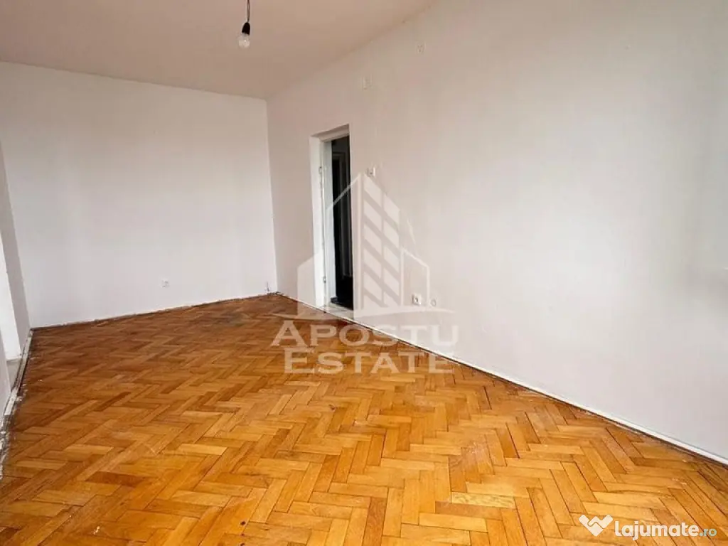 Apartament cu doua camere in zona Olimpia Stadion, etaj i... 