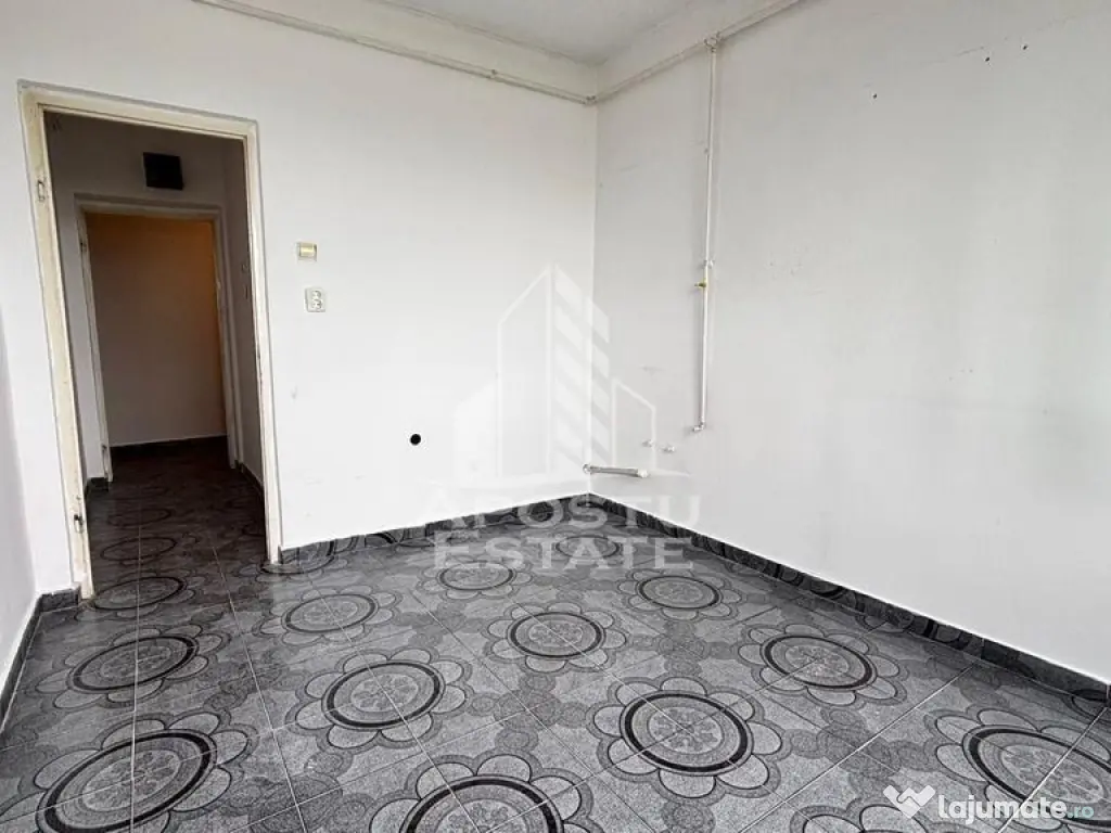 Apartament cu doua camere in zona Olimpia Stadion, etaj i... 