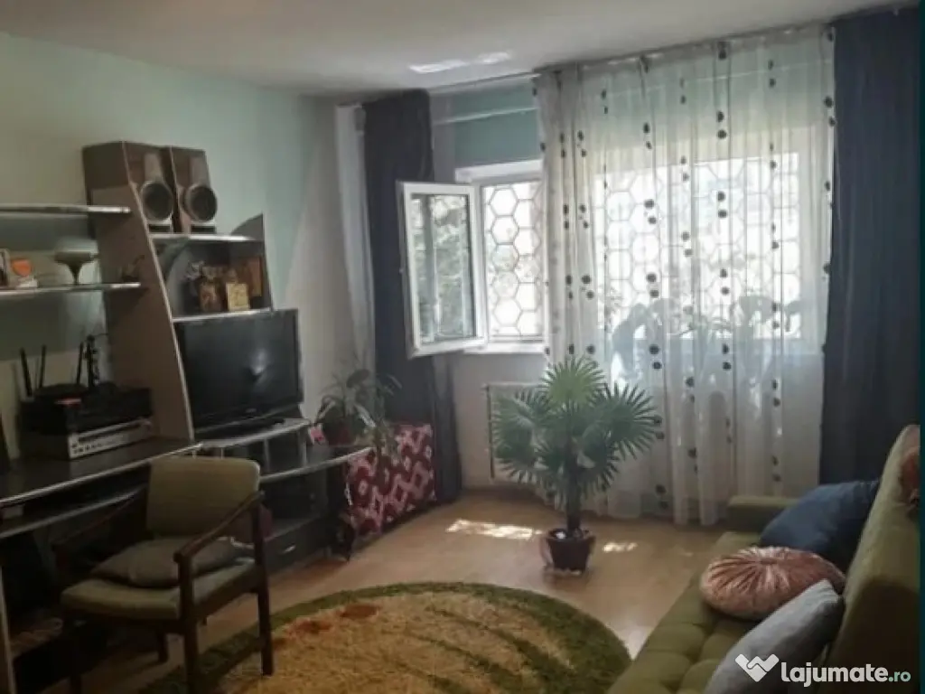 ID 2961 Apartament 2 camere * Cartier C5