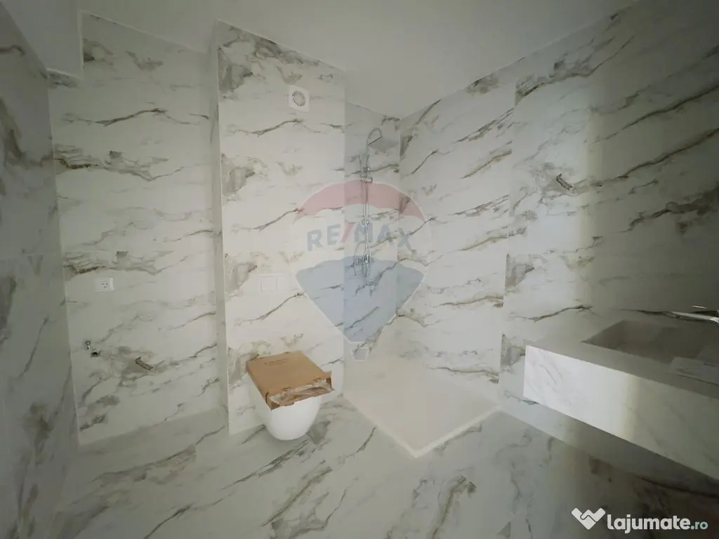 Apartament nou 1 camere/ Oncea, Oradea Cartierul Soarelui 