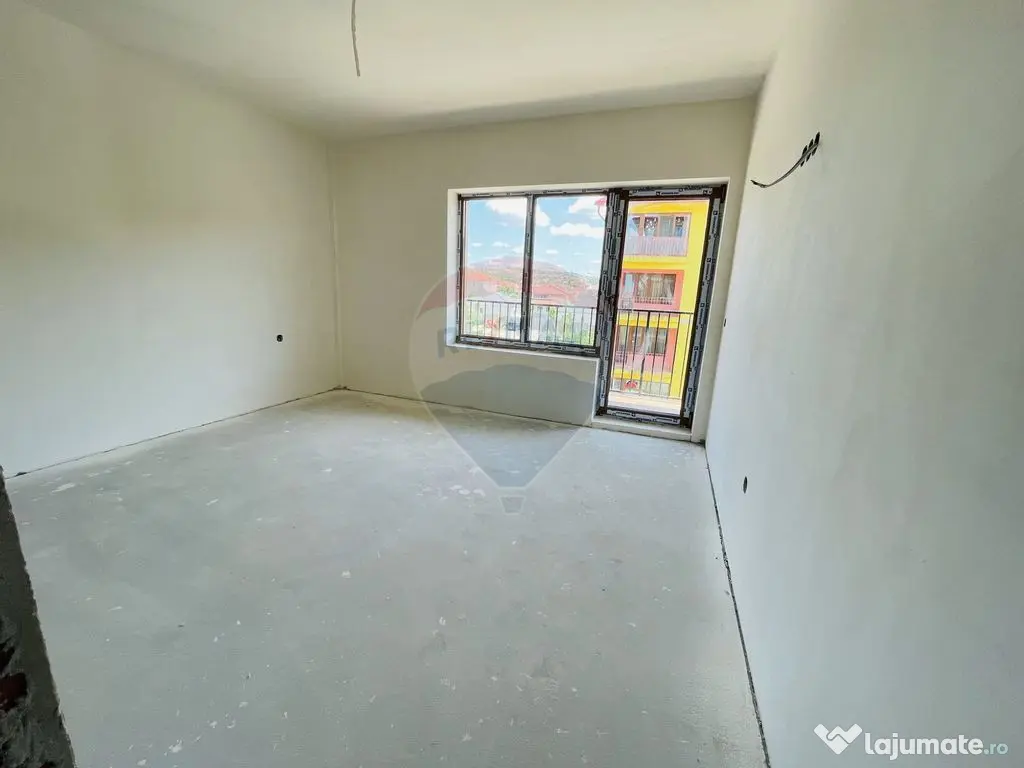 Apartament nou 1 camere/ Oncea, Oradea Cartierul Soarelui 