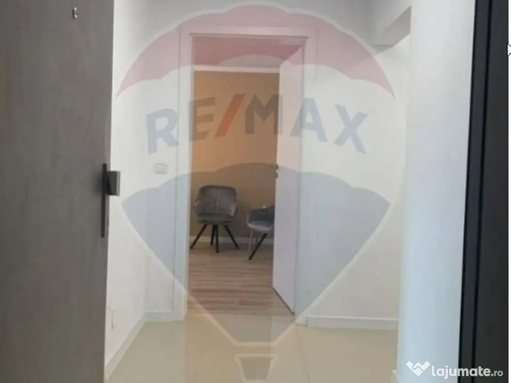 Apartament de lux de închiriat–confort, tehnologie și... 