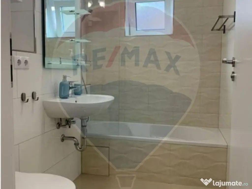 Apartament de lux de închiriat–confort, tehnologie și... 