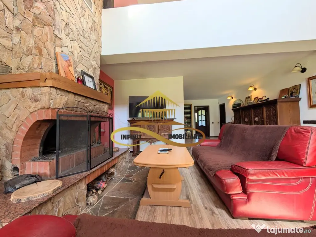 Casă în Traian, poziție excelentă! 