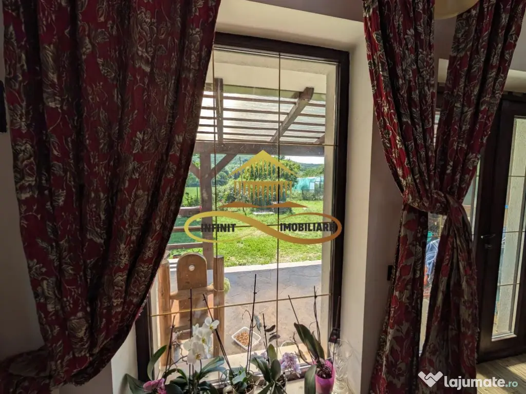 Casă în Traian, poziție excelentă! 