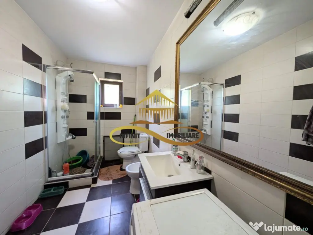 Casă în Traian, poziție excelentă! 