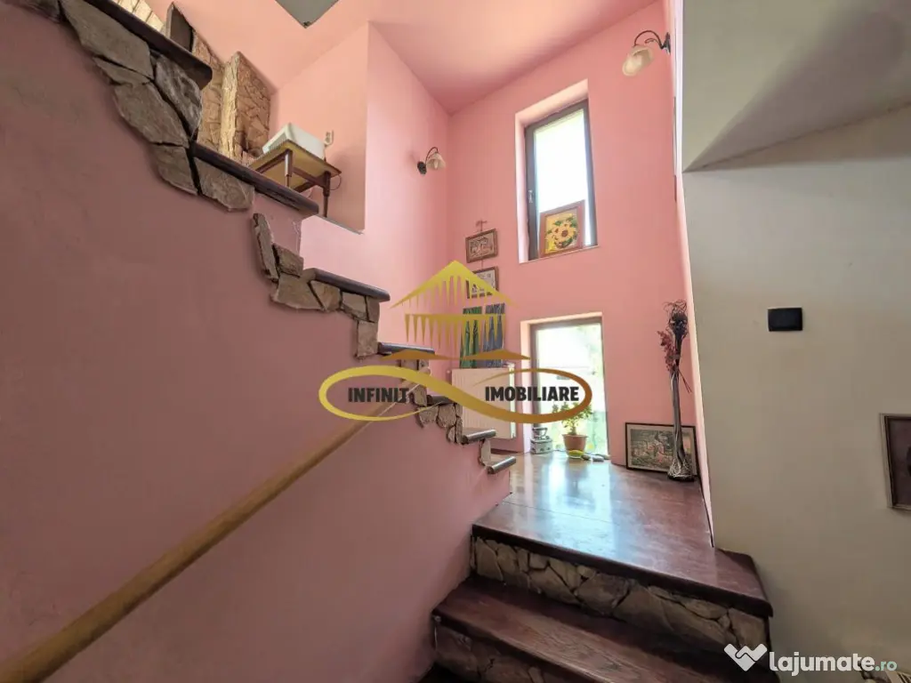 Casă în Traian, poziție excelentă! 