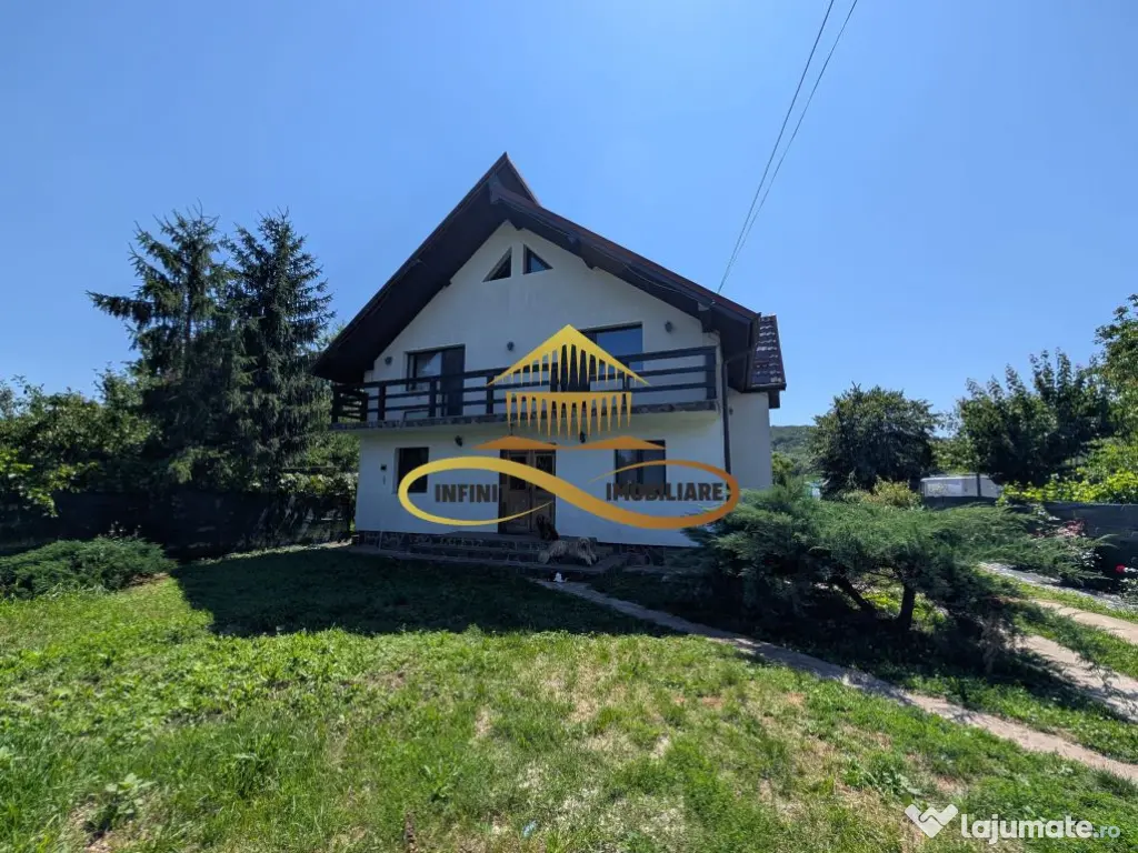 Casă în Traian, poziție excelentă! 