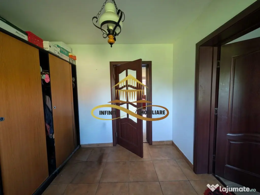 Casă în Traian, poziție excelentă! 