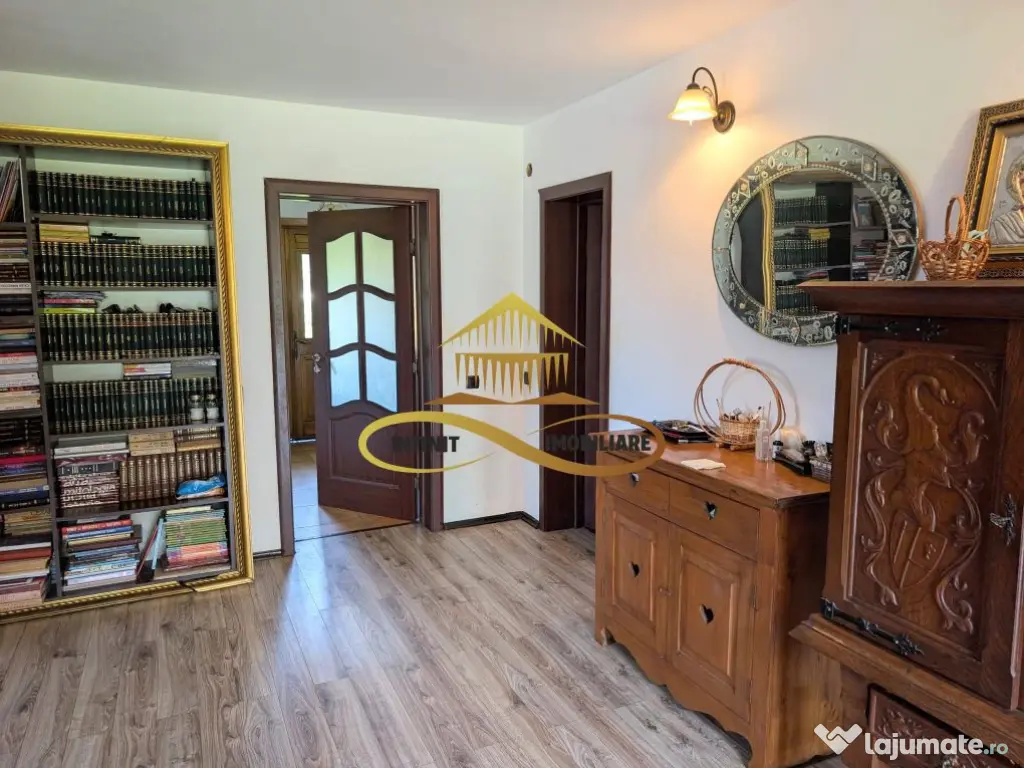 Casă în Traian, poziție excelentă! 