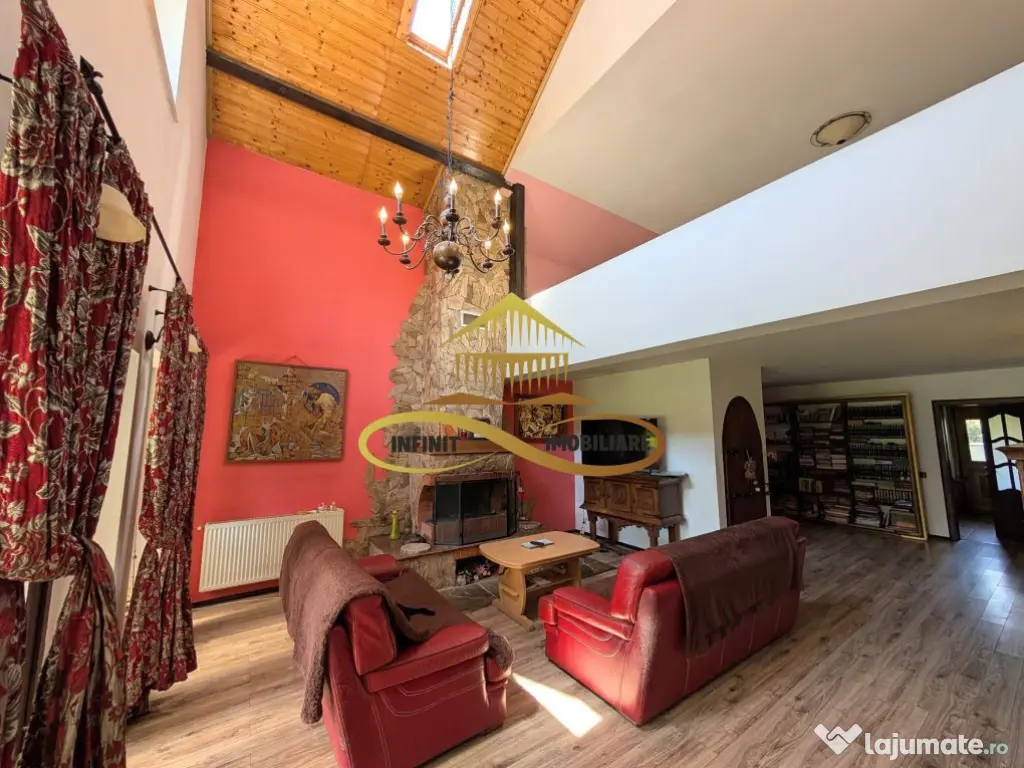 Casă în Traian, poziție excelentă! 