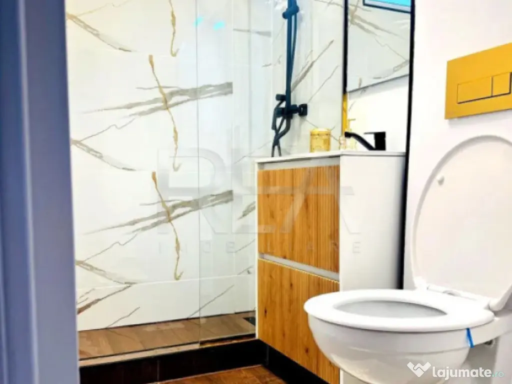 2 camere | Ready to move | 2 Minute de Metrou Romancierilor 