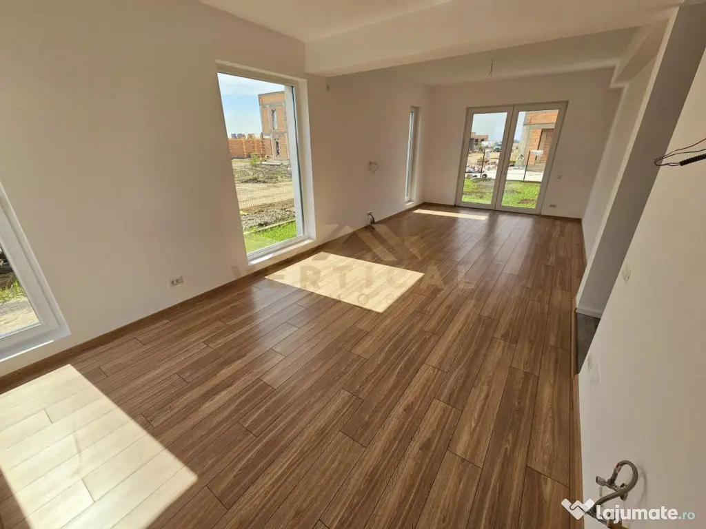 Proiect Rezidential Nou – 340 de Case in Dezvoltare -