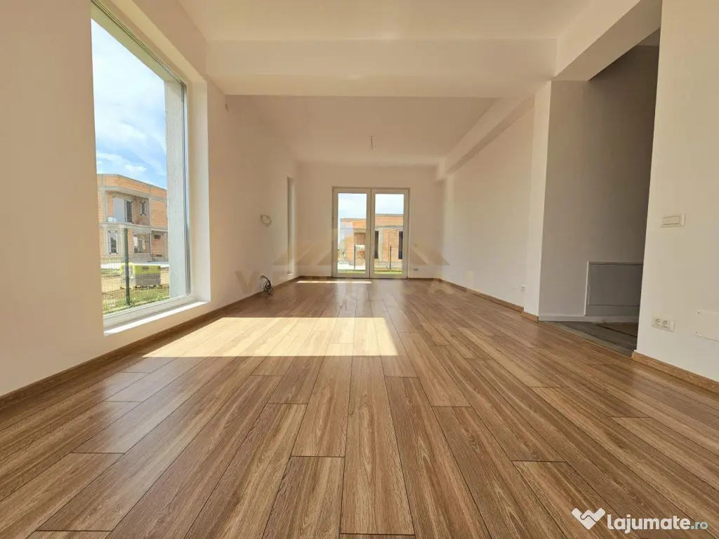 Proiect Rezidential Nou – 340 de Case in Dezvoltare -