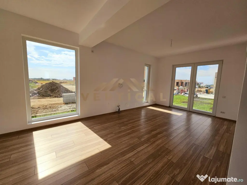 Proiect Rezidential Nou – 340 de Case in Dezvoltare -