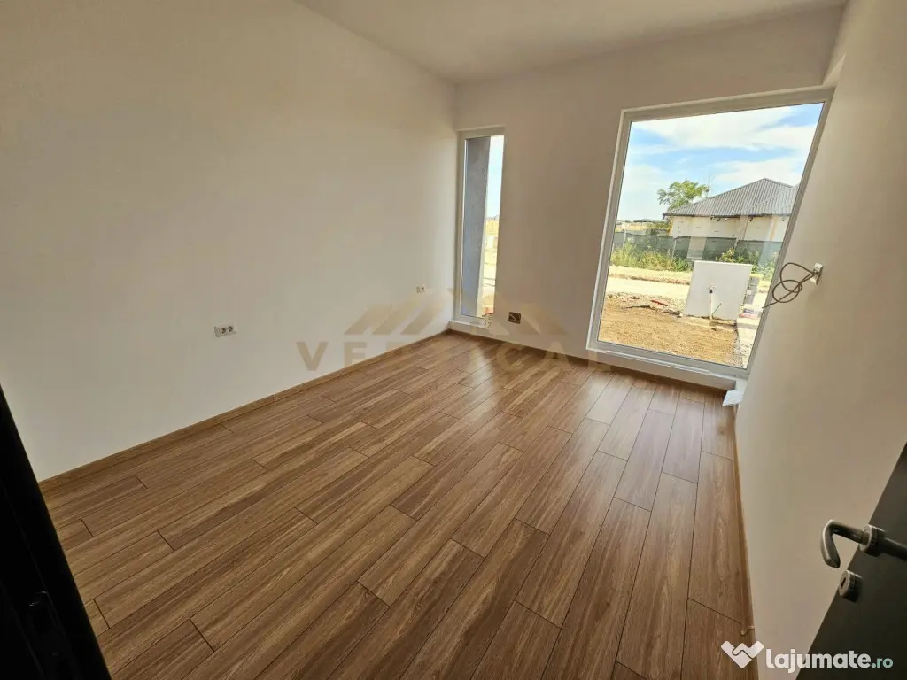 Proiect Rezidential Nou – 340 de Case in Dezvoltare -