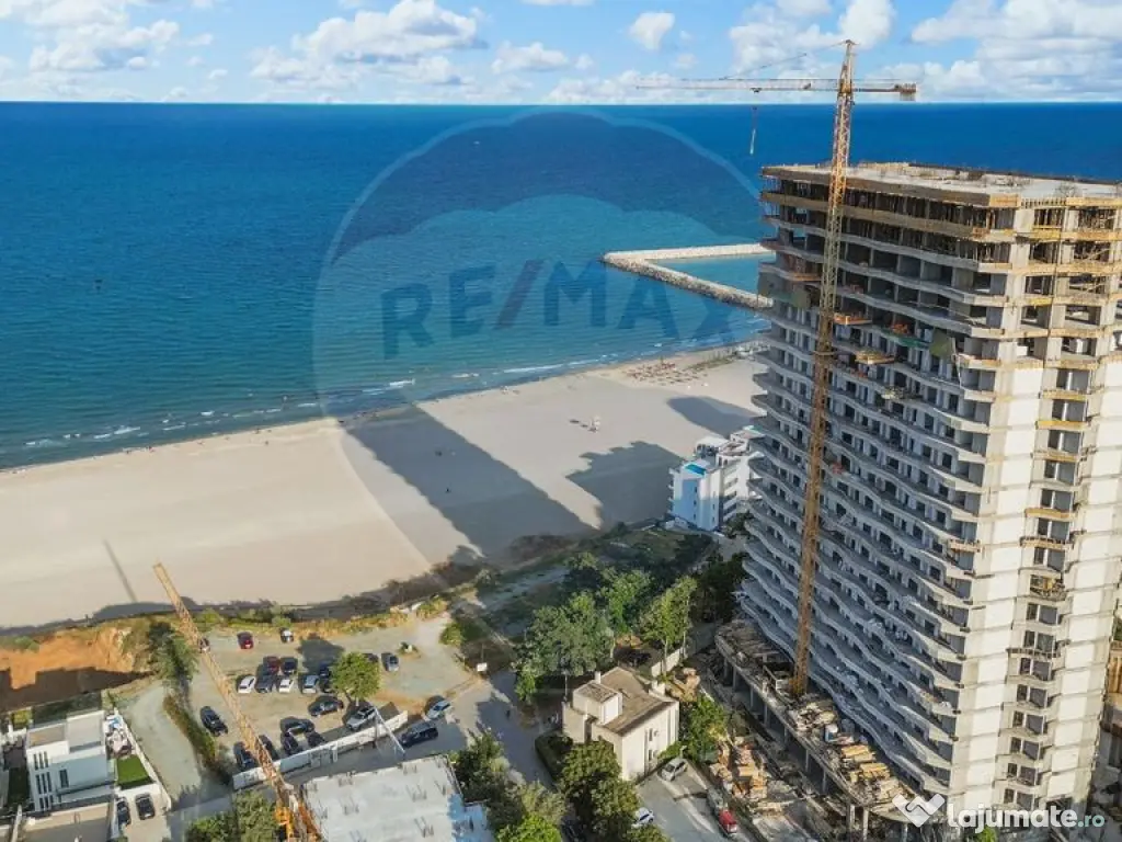 Apartament de vanzare Olimp Tower etaj 16