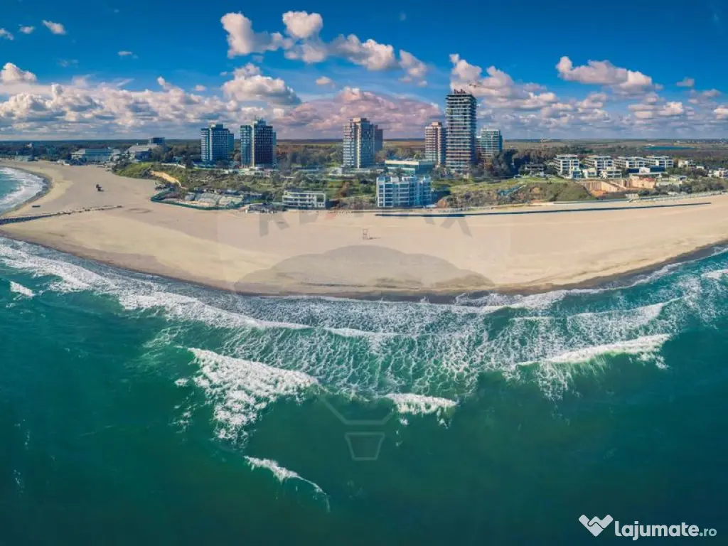 Apartament de vanzare Olimp Tower etaj 16