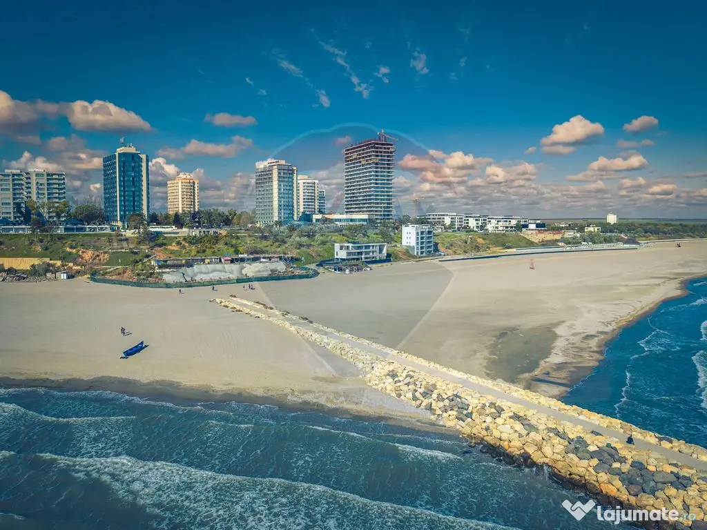 Apartament de vanzare Olimp Tower etaj 16